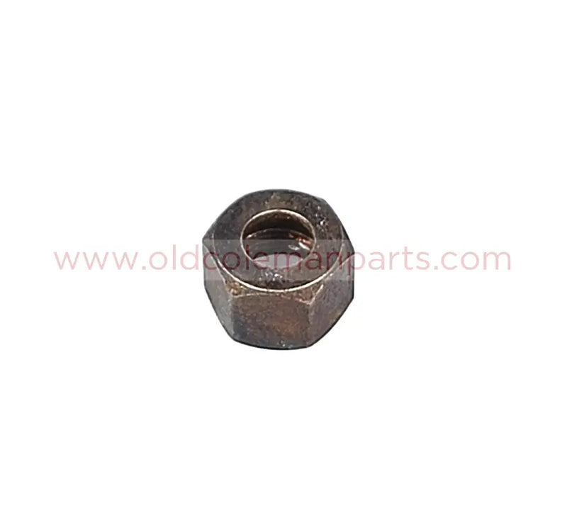 Generator Nut Used - E1187