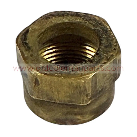 Generator Nut, Used - E1612