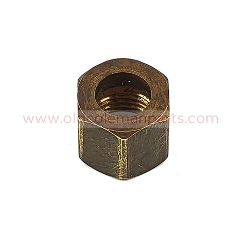 Generator Nut, Used - S105