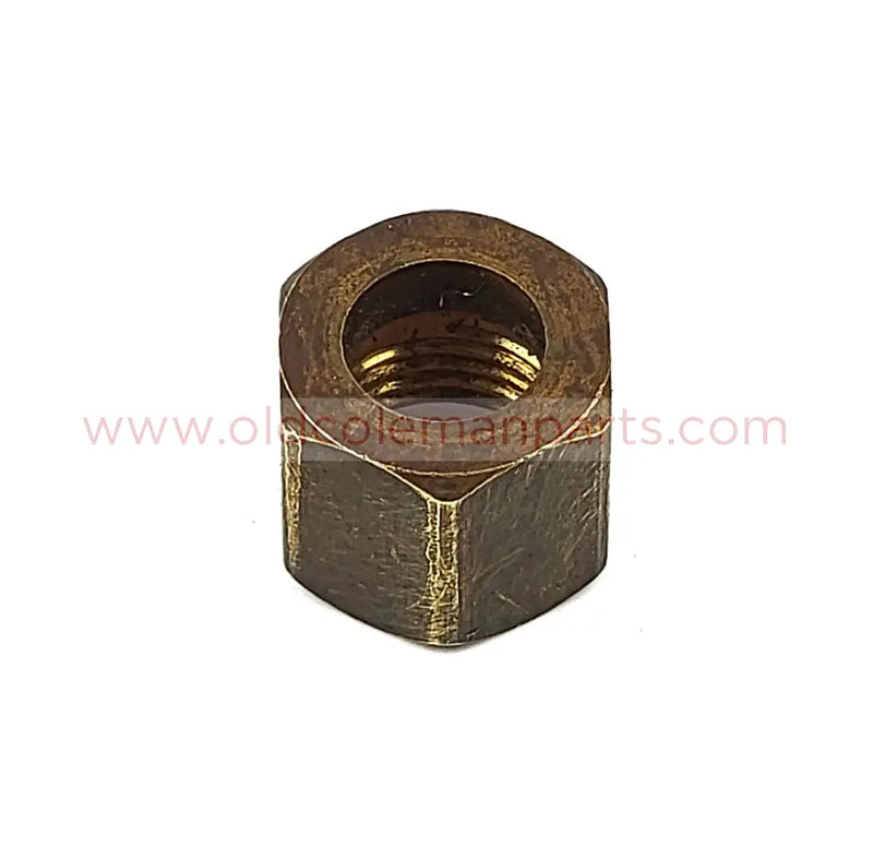 Generator Nut, Used - S105