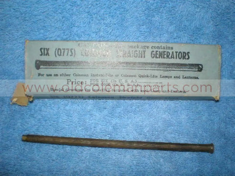 Generator Q77S