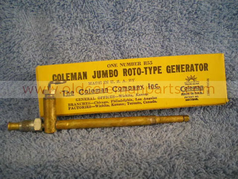 Generator R55 Old Style
