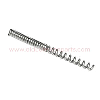 Generator Spring 201, Reproduction - S165