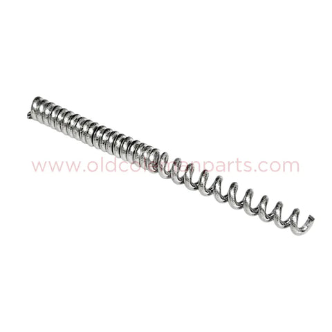 Generator Spring 201, Reproduction - S165