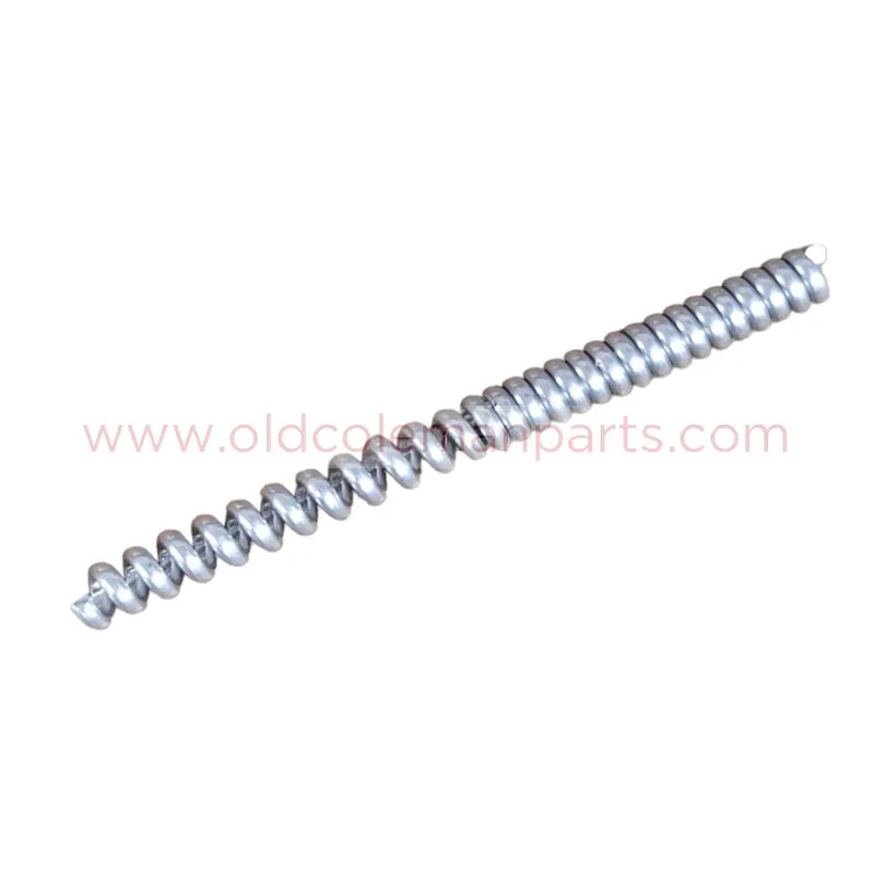Generator Spring 201, Used - E1211