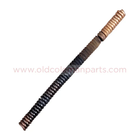 Generator Spring 201, Used - E1613