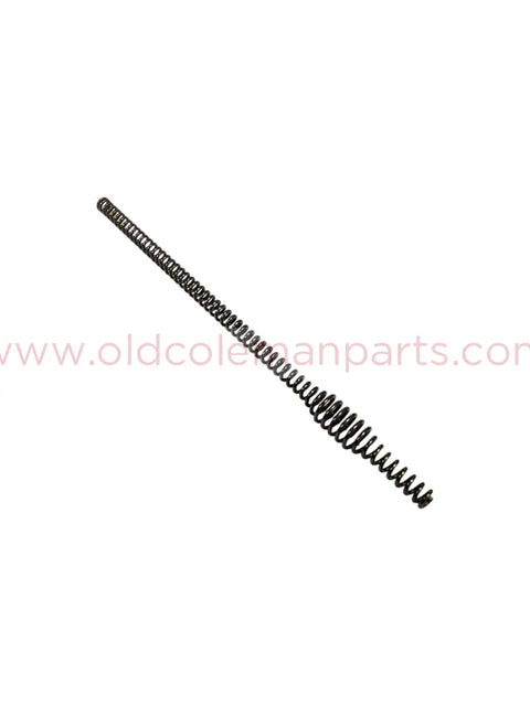 Generator Spring, 335 - S125