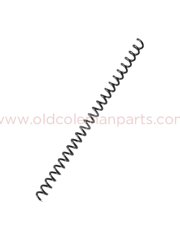 Generator Spring, Reproduction - S80