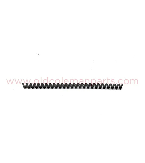 Generator Stove 502 Spring Used -