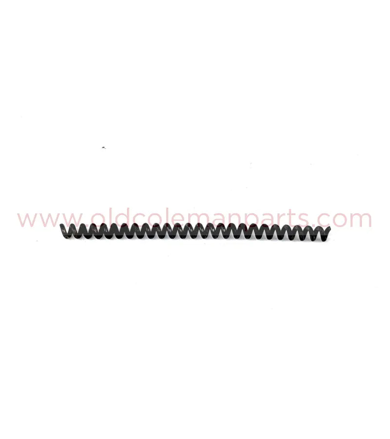 Generator Stove 502 Spring Used -