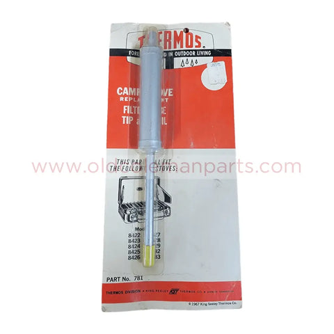 Generator Stove - E1299