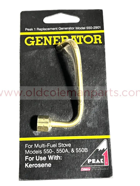 Generator Stove Kerosene