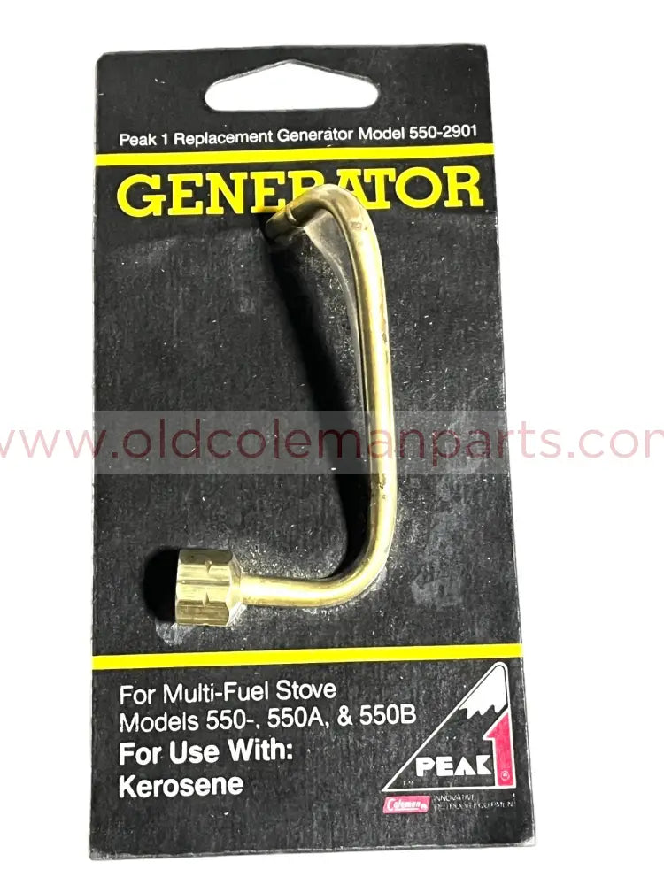 Generator Stove Kerosene