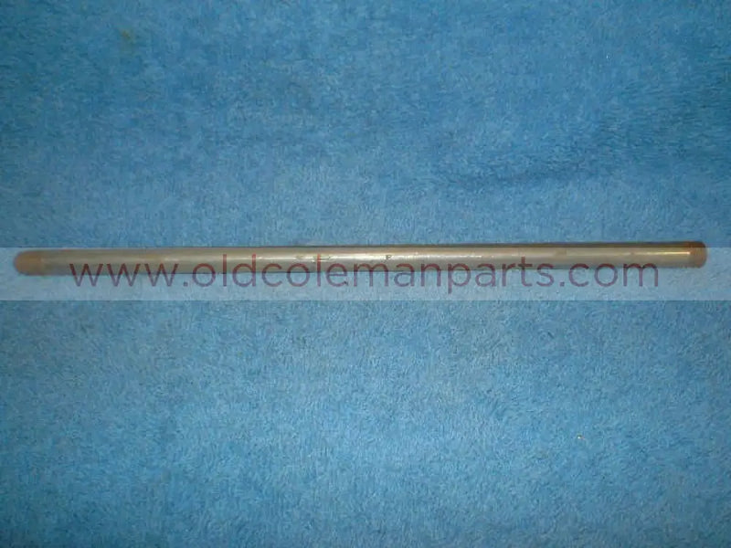 Generator Tube