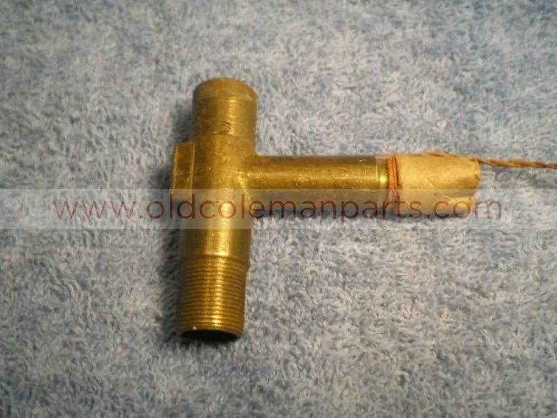 Generator Valve Body