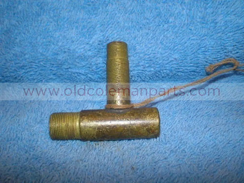 Generator Valve Body