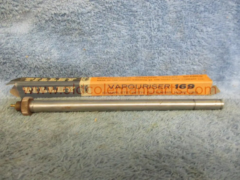 GeneratorTilley 169