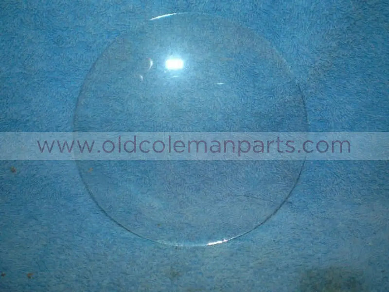 Glass Lens  - 2427