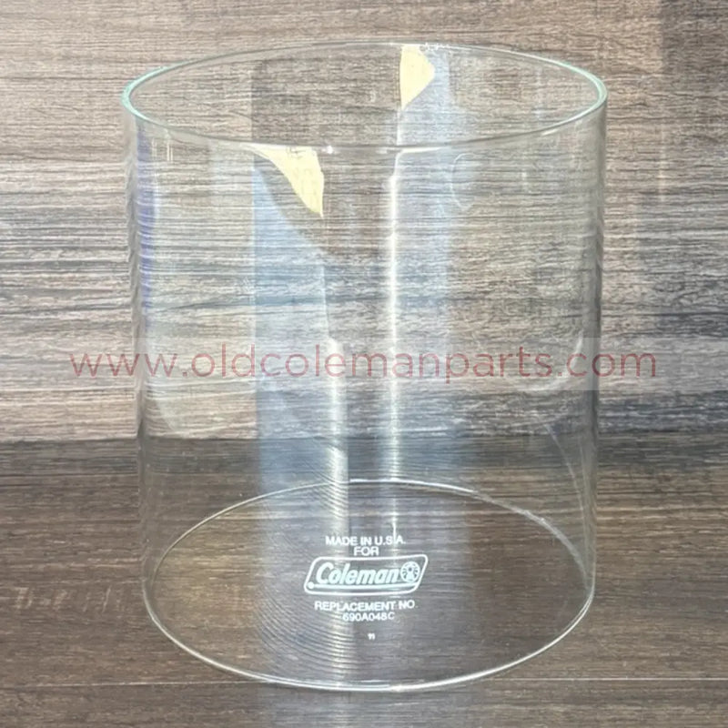 Globe 220, White Logo USA, Replacement - G127
