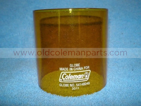 Globe 222 Amber