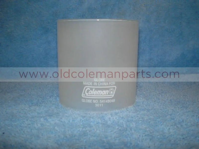 Globe 222 Frosted