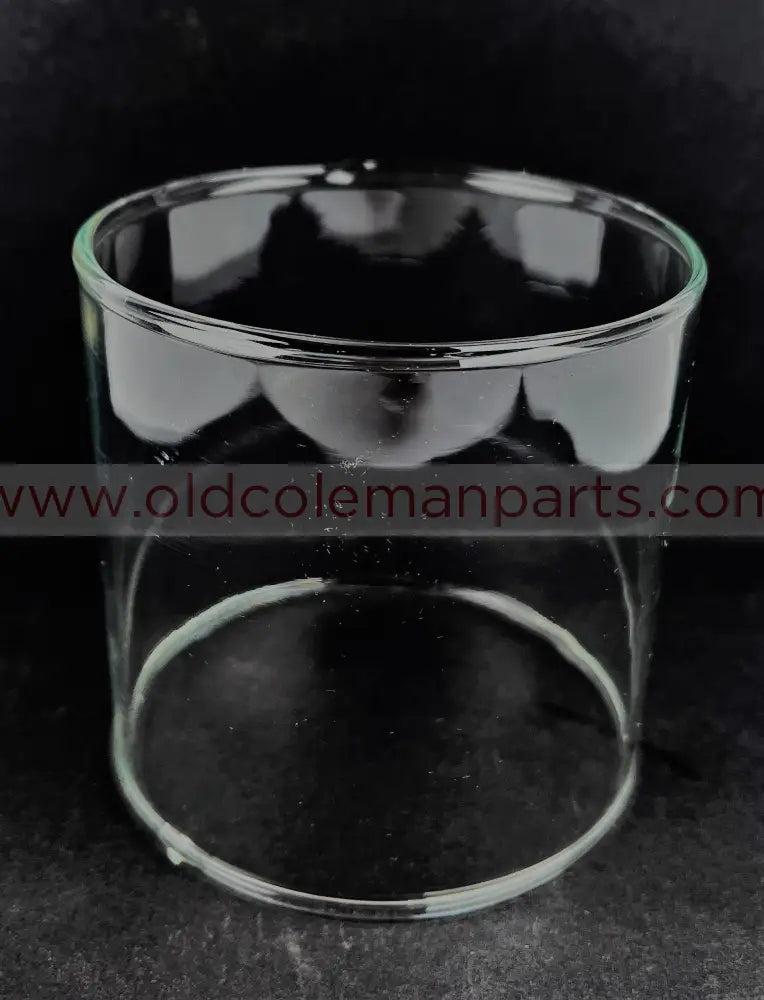 Globe 222 Used Clear  - G48