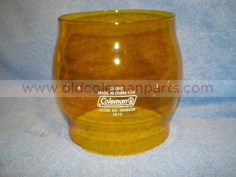 Globe 237 Amber