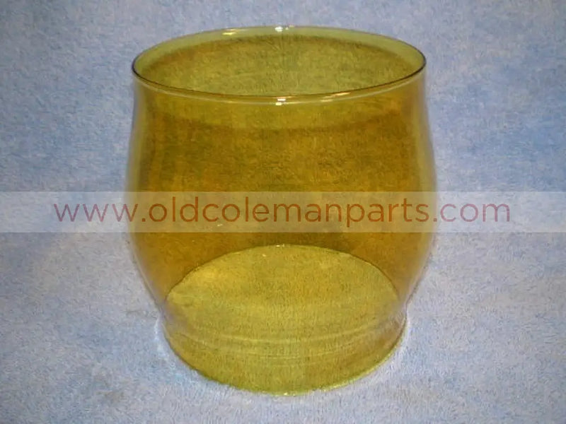Globe 237 Amber Unmarked