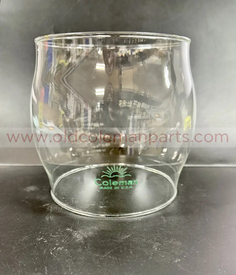Globe 237 Green Sunrise - G53