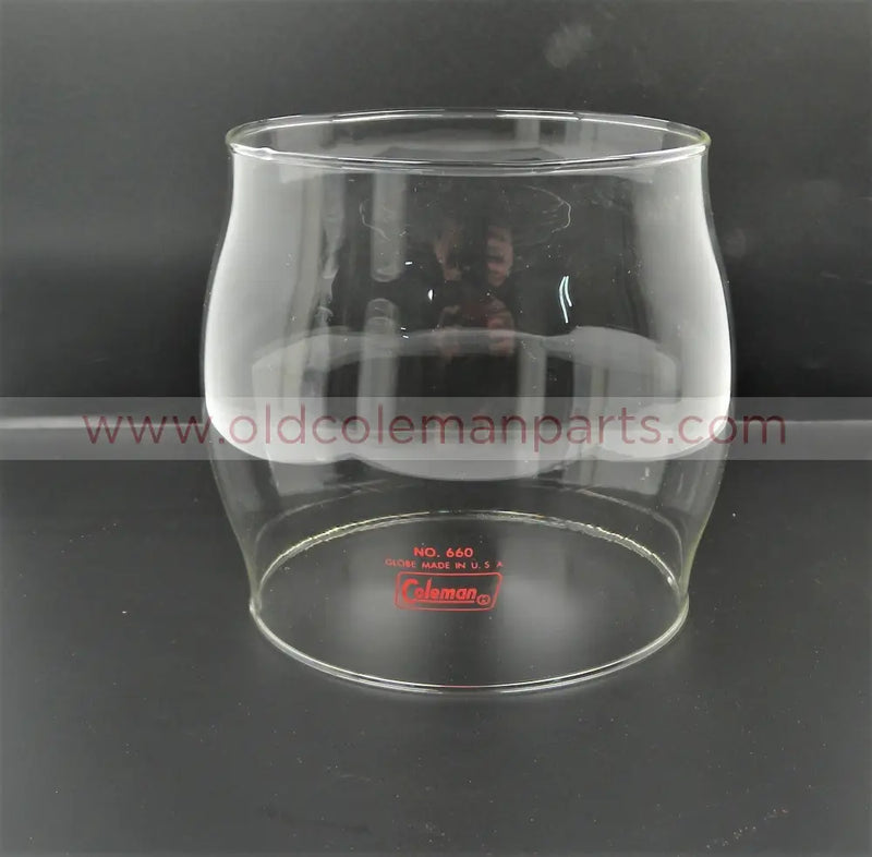 Globe 237 Red Letter - G36
