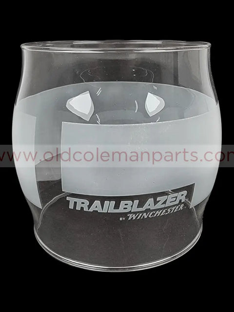 Globe 237 Trailblazer Frosted - G111