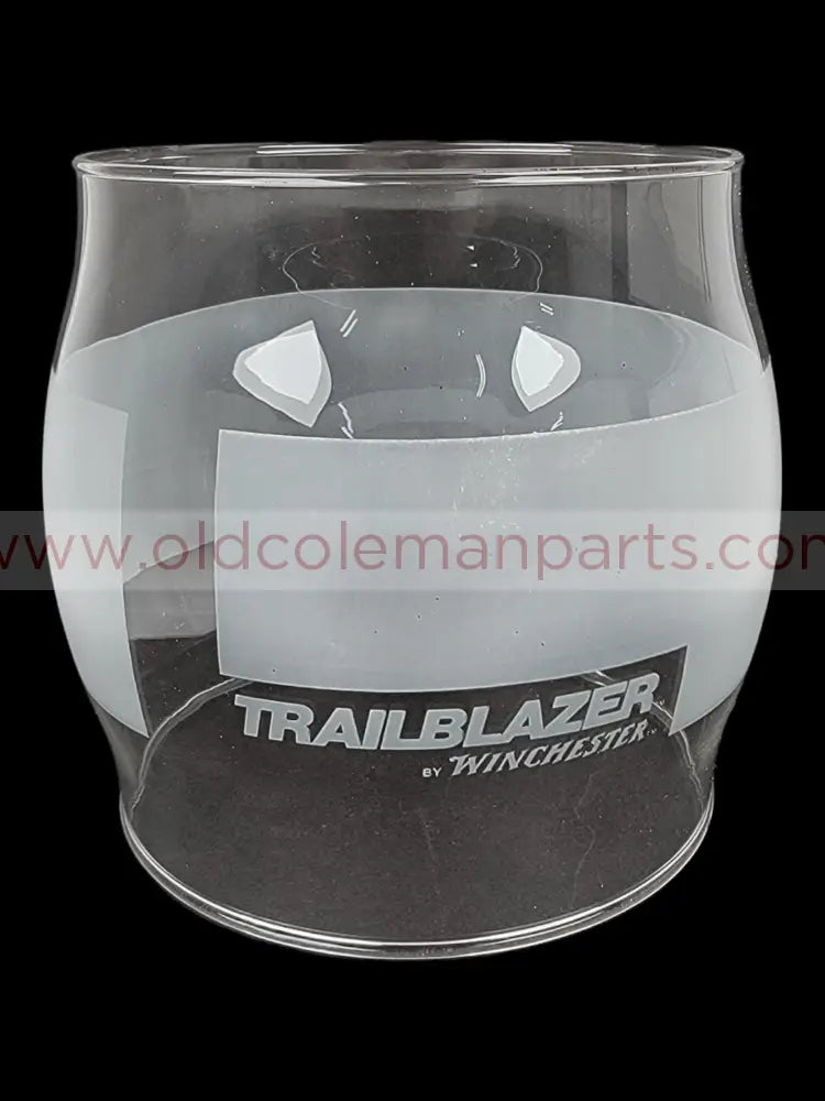 Globe 237 Trailblazer Frosted - G111
