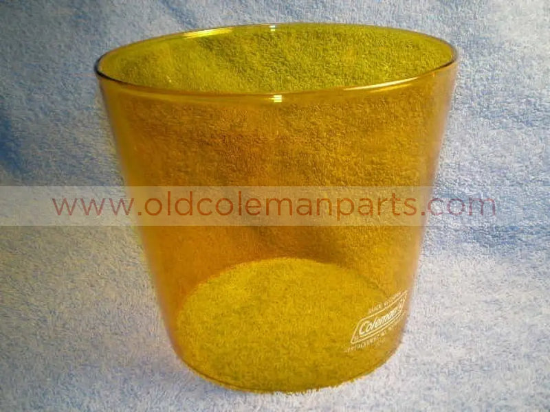 Globe 275 Amber