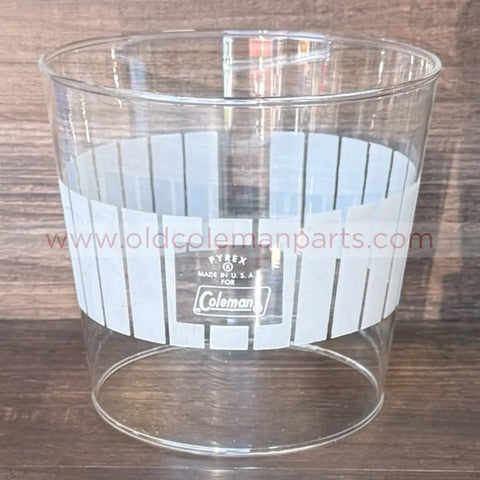 Globe 275 Pyrex Picket, Original - G150