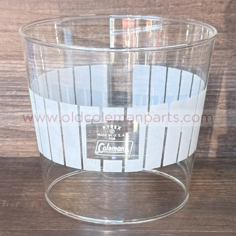 Globe 275 Pyrex Picket, Original - G150
