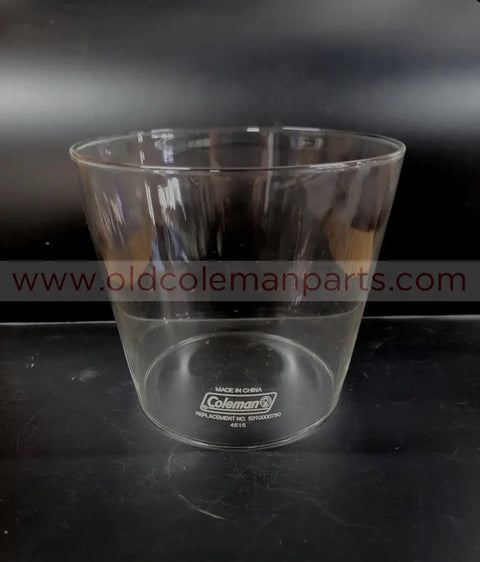 Globe 275, Replacement - G120