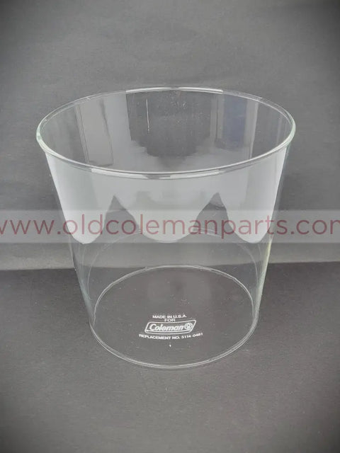 Globe 275 White Letter USA Replacement - G94