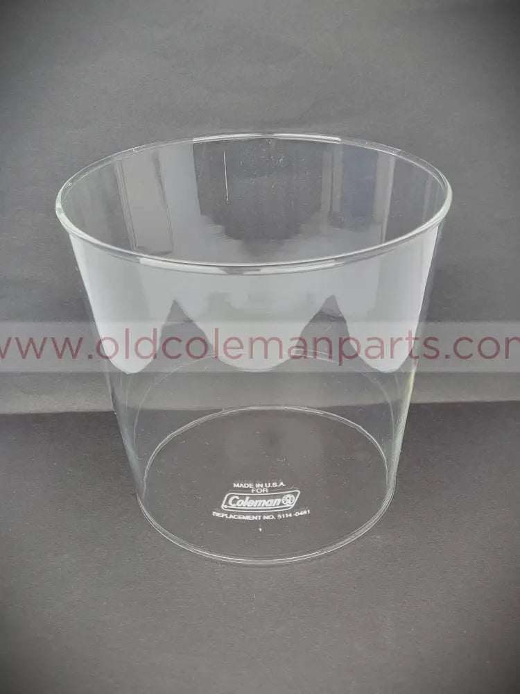 Globe 275 White Letter USA Replacement - G94
