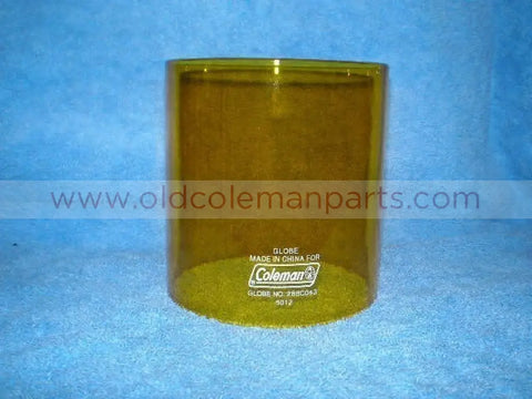 Globe 288 Amber