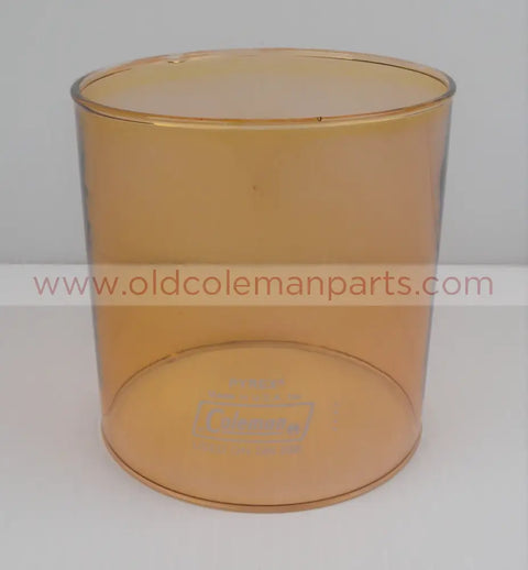 Globe 288 Amber USA