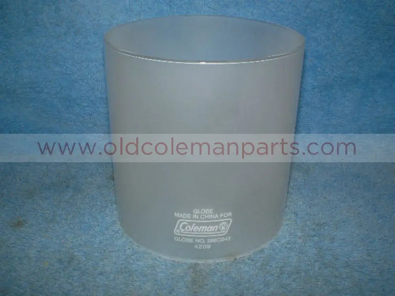 Globe 288 Frosted