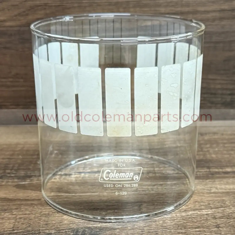 Globe 288 Picket, Used - G174
