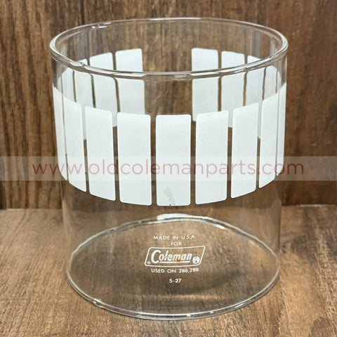 Globe 288 Picket, Used - G62