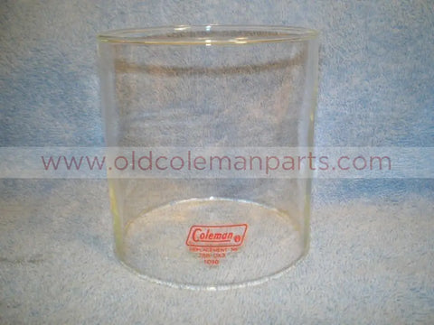 Globe 288 Red Letter Replacement