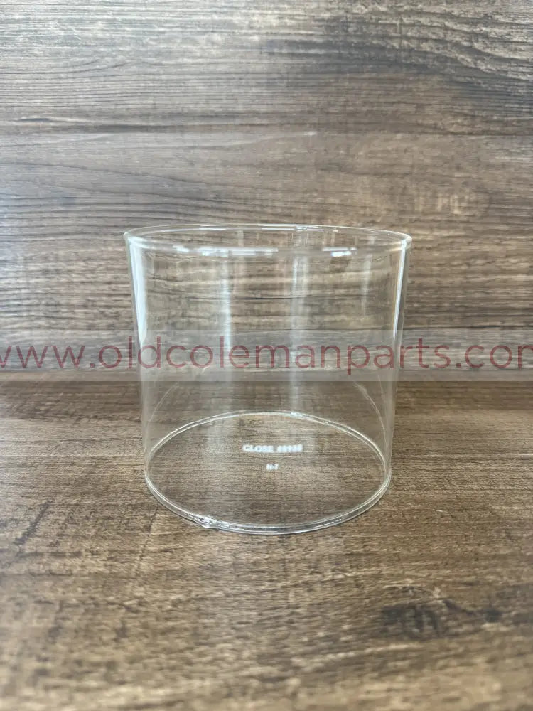 Globe 8938, Clear - G85