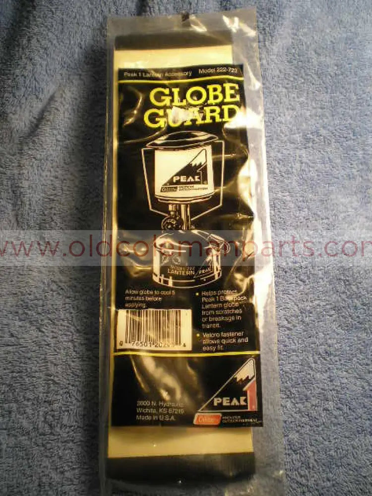 Globe Guard