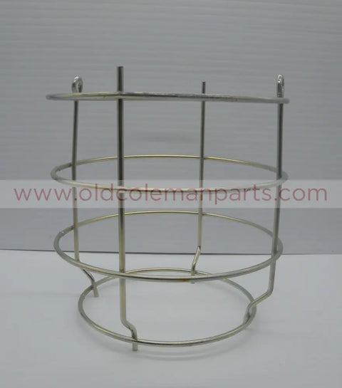 Globe Guard Used -