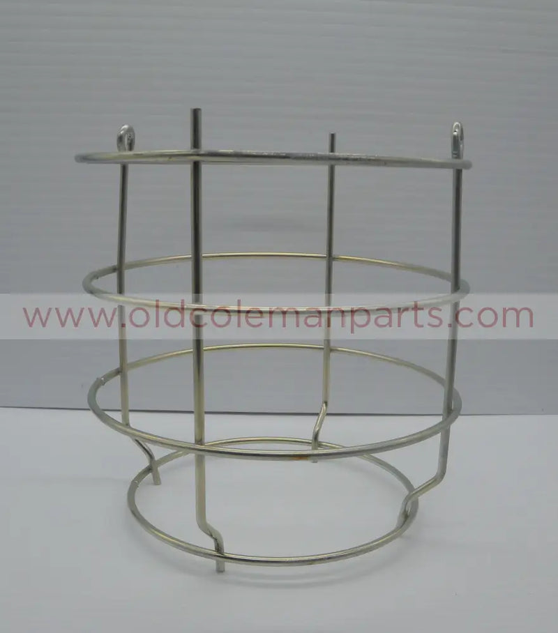 Globe Guard Used -
