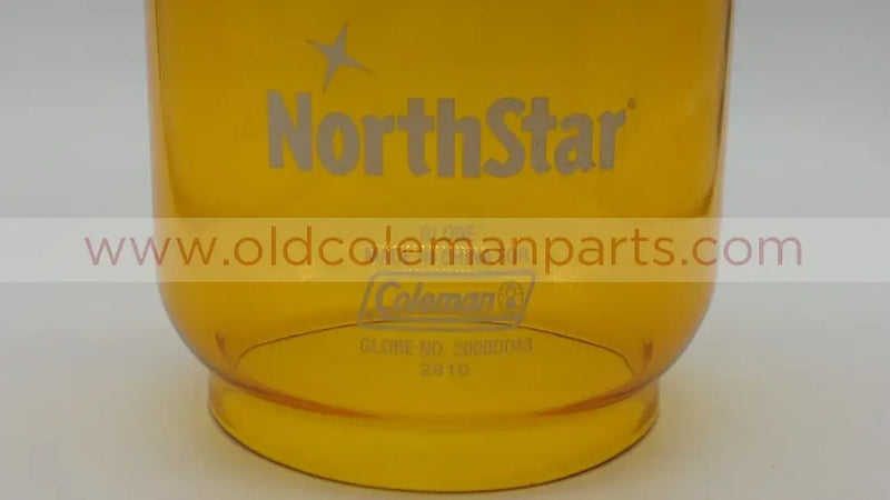 Globe Northstar Amber