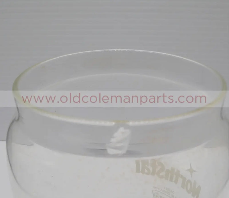 Globe Northstar Clear Chip
